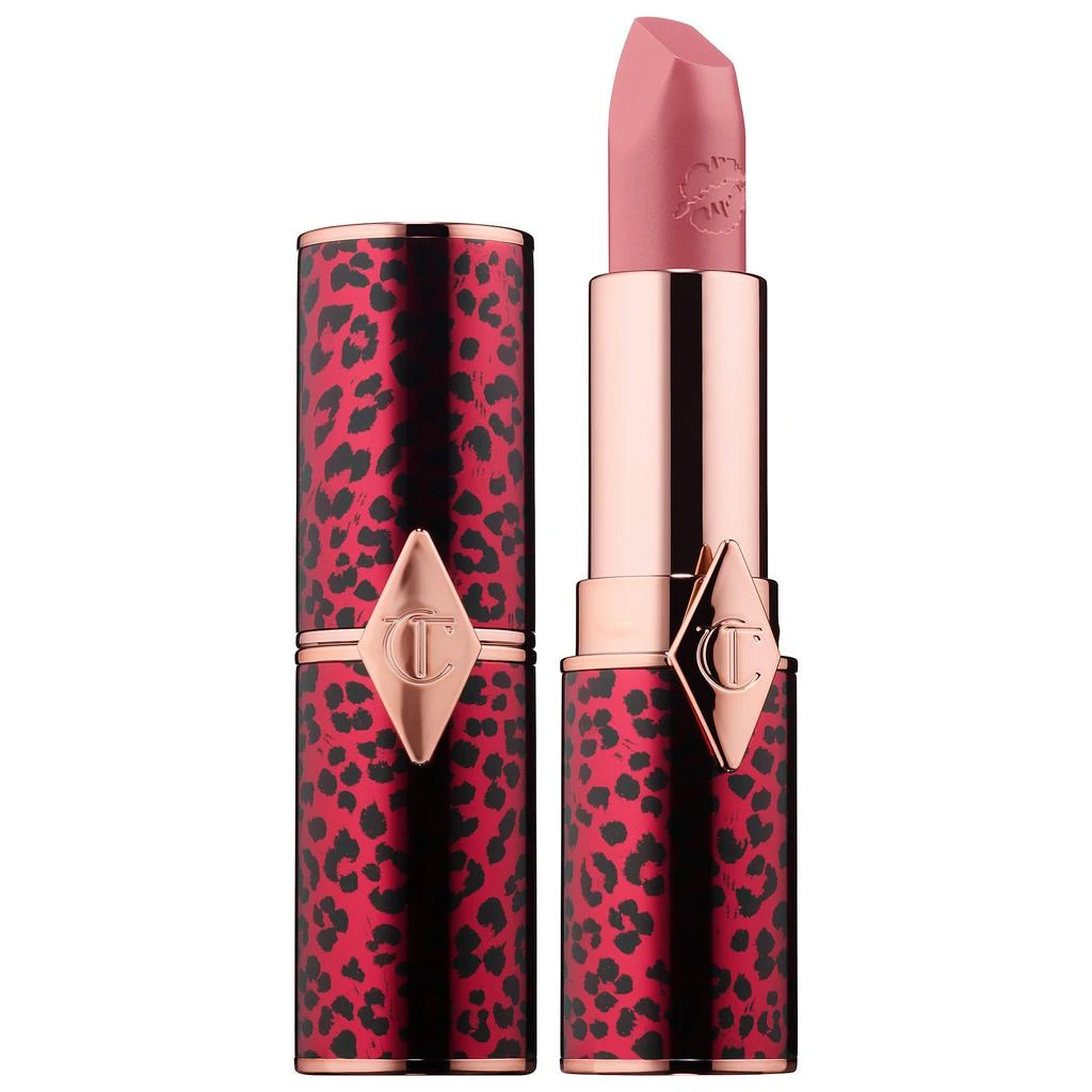 商品Charlotte Tilbury|Hot Lips Lipstick 2,价格¥277,第1张图片