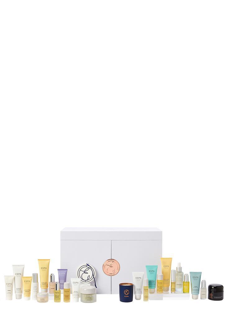 商品ESPA|Wellness Advent Calendar,价格¥1383,第1张图片