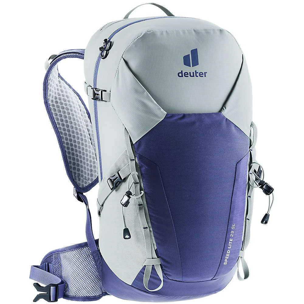 商品Deuter|Deuter Speed Lite 23 SL CV Pack,价格¥917,第1张图片