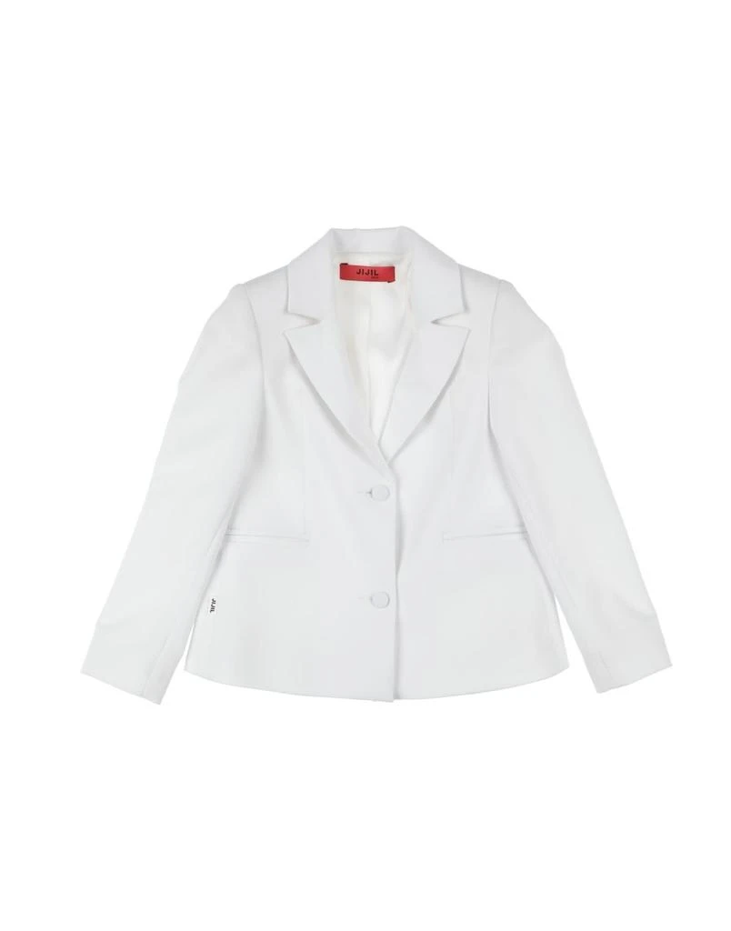 商品JIJIL JOLIE|Blazer,价格¥397,第1张图片