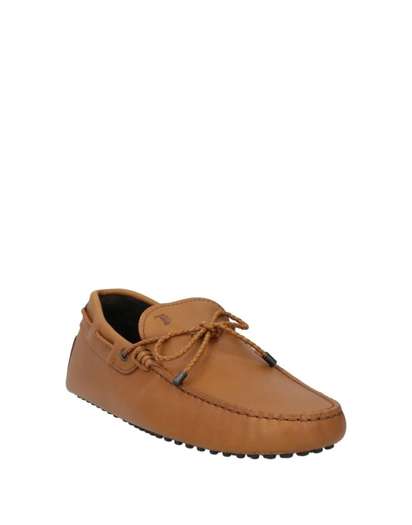 商品Tod's|Loafers,价格¥3228,第2张图片详细描述