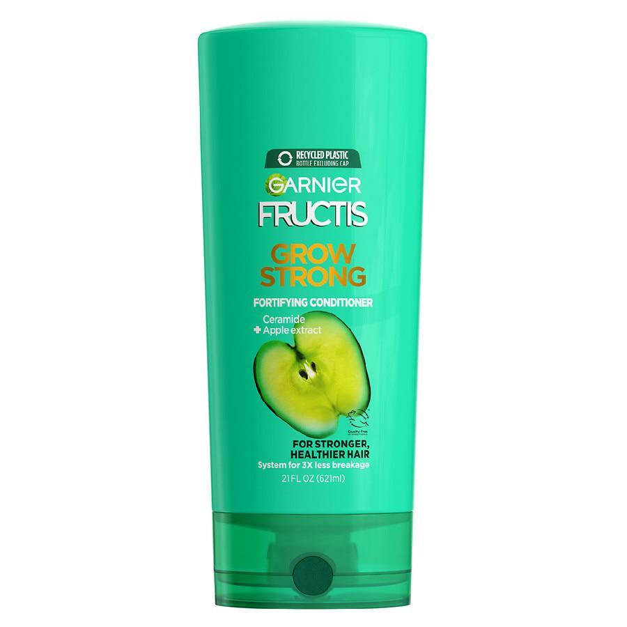 商品Garnier Fructis|Conditioner, For Stronger, Healthier, Shinier Hair,价格¥60,第1张图片