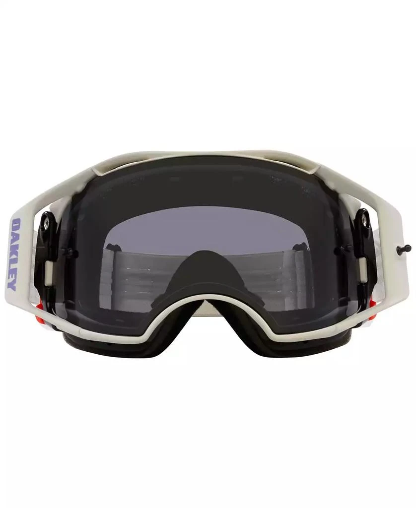 商品Oakley|Unisex Airbrake MTB Goggles OO7107,价格¥1103,第2张图片详细描述