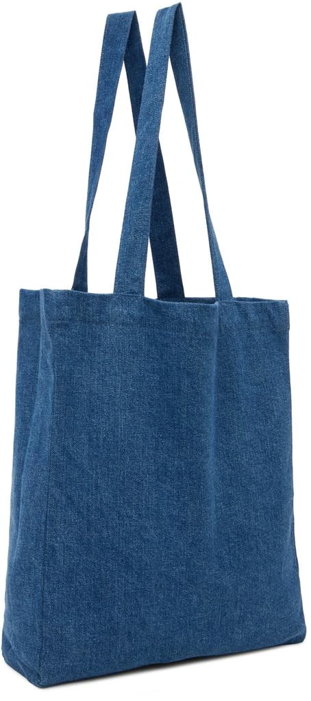 商品A.P.C.|Blue Lou Tote,价格¥1126,第3张图片详细描述