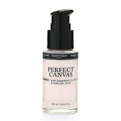 商品Ready To Wear Beauty|Perfect Canvas Primer with Essential Lily Extract & Salicylic Acid,价格¥302,第1张图片