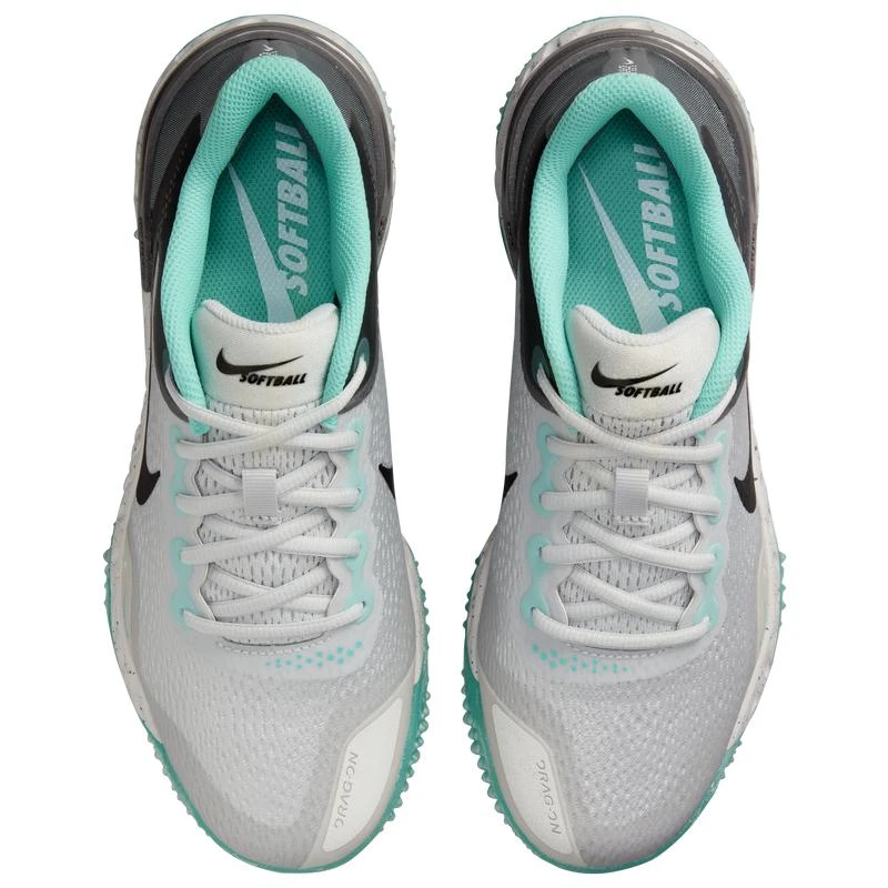 商品NIKE|Nike Alpha Huarache Elite 3 Turf - Women's,价格¥410,第4张图片详细描述