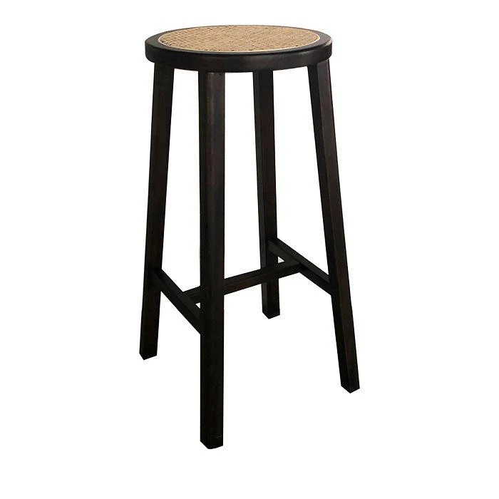 商品Sparrow & Wren|McGuire Barstool,价格¥2188,第1张图片