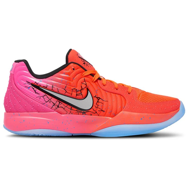 商品NIKE|Nike JA 2 Koolaid - Men's,价格¥1036,第1张图片