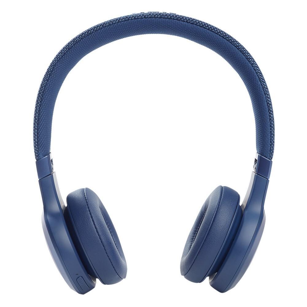 商品JBL|Live 460NC Bluetooth On Ear Headphones,价格¥775,第4张图片详细描述
