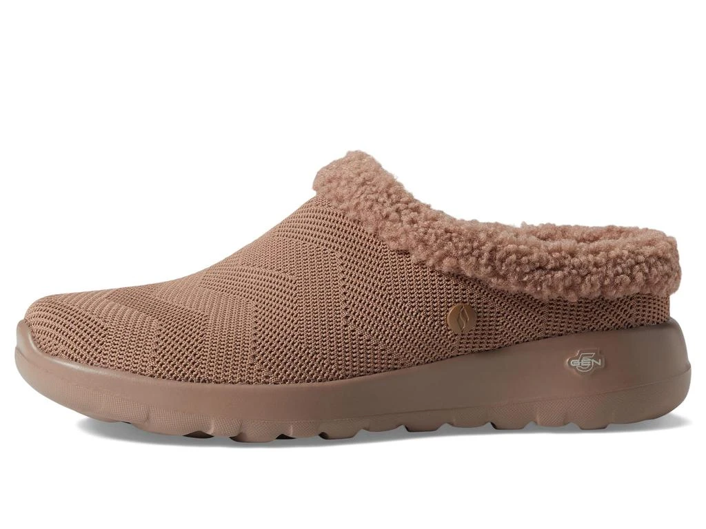 商品SKECHERS|On-The-Go Joy - Winter Grace,价格¥431,第4张图片详细描述