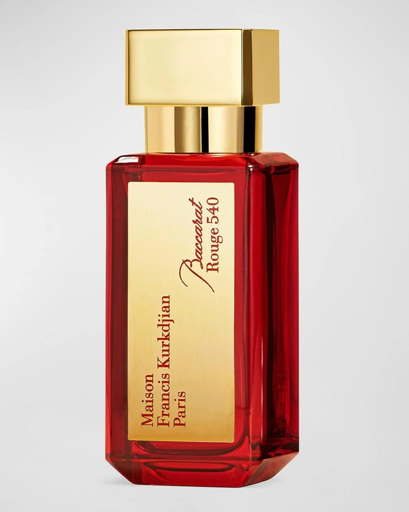 商品Maison Francis Kurkdjian|Baccarat Rouge 540 Extrait de parfum,价格¥2283,第1张图片