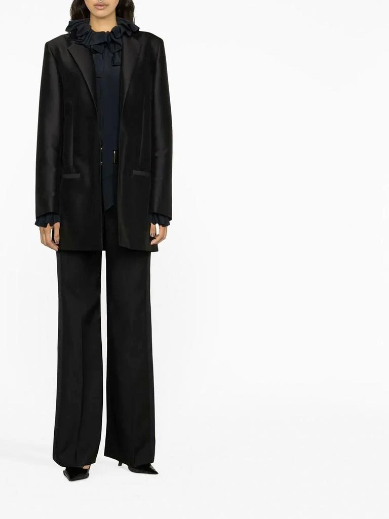 商品Totême|Belted Evening Blazer,价格¥2812,第2张图片详细描述