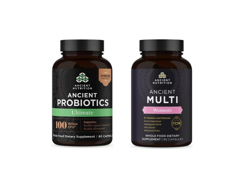 商品Ancient Nutrition|Immune Support Bundle - TBN 15.00% Off Auto renew,价格¥1252,第4张图片详细描述