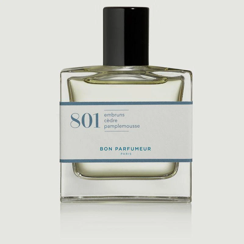 商品Bon Parfumeur Paris|801 Eau de Parfum White BON PARFUMEUR PARIS,价格¥392,第1张图片