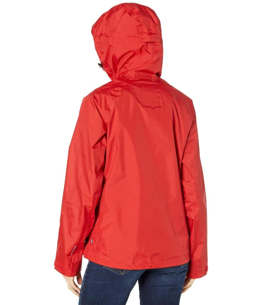 商品Fjällräven|High Coast Hydratic Jacket,价格¥1878,第2张图片详细描述