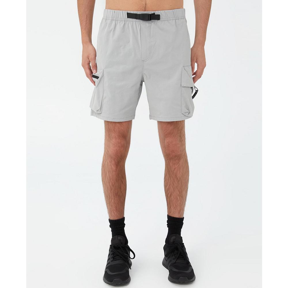 Men's Urban Shorts商品第1张图片规格展示