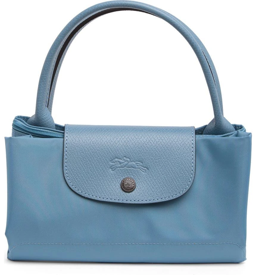 商品Longchamp|Medium Le Pliage Shoulder Bag,价格¥682,第3张图片详细描述