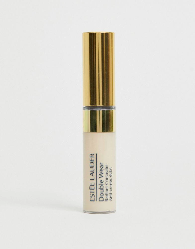 商品Estée Lauder|Estee Lauder double wear stay in place radiant concealer,价格¥283,第5张图片详细描述
