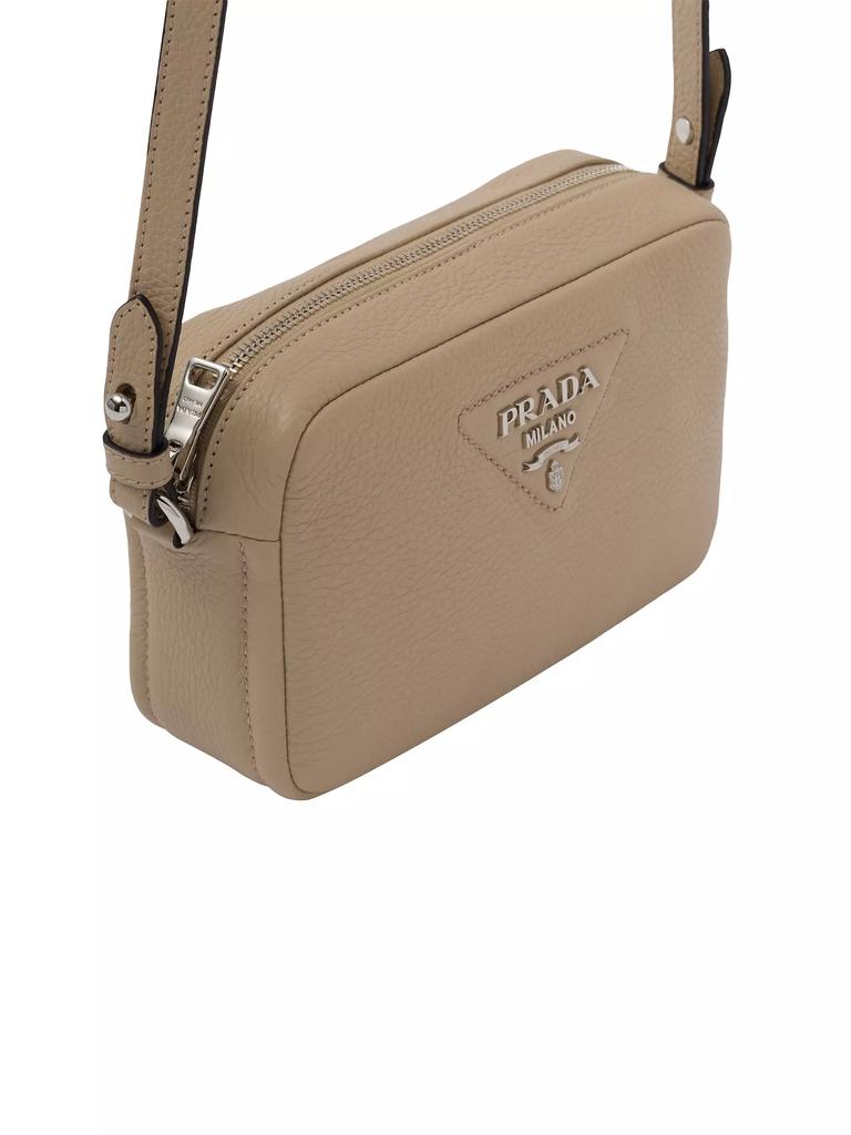 【関税&送料込み】Prada Smallleathergoods Prada Small Leather Bag - Crossbody Bags - Free Shipping
