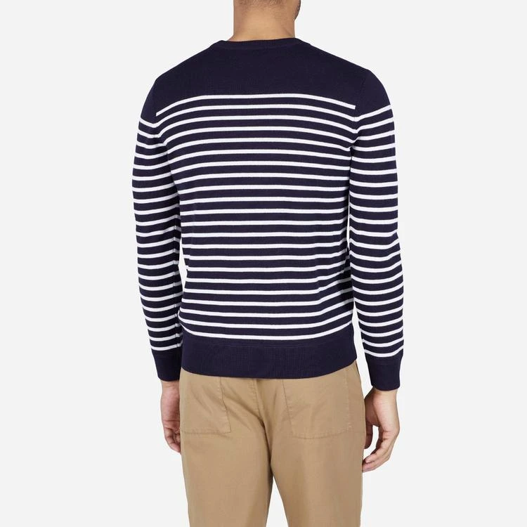 商品Everlane|男式美丽奴羊毛衫,价格¥464,第2张图片详细描述