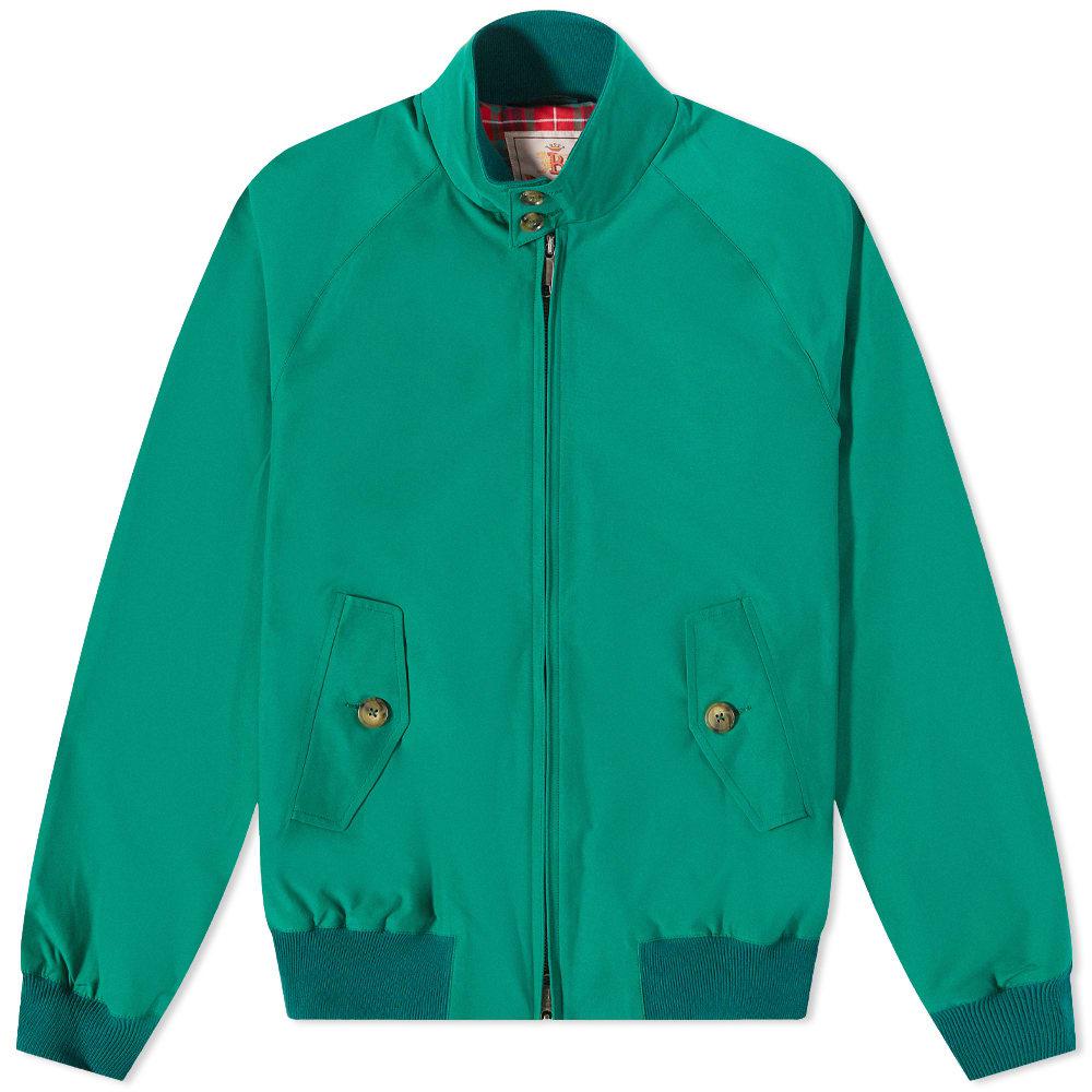 Baracuta G9 Original Harrington Jacket商品第1张图片规格展示