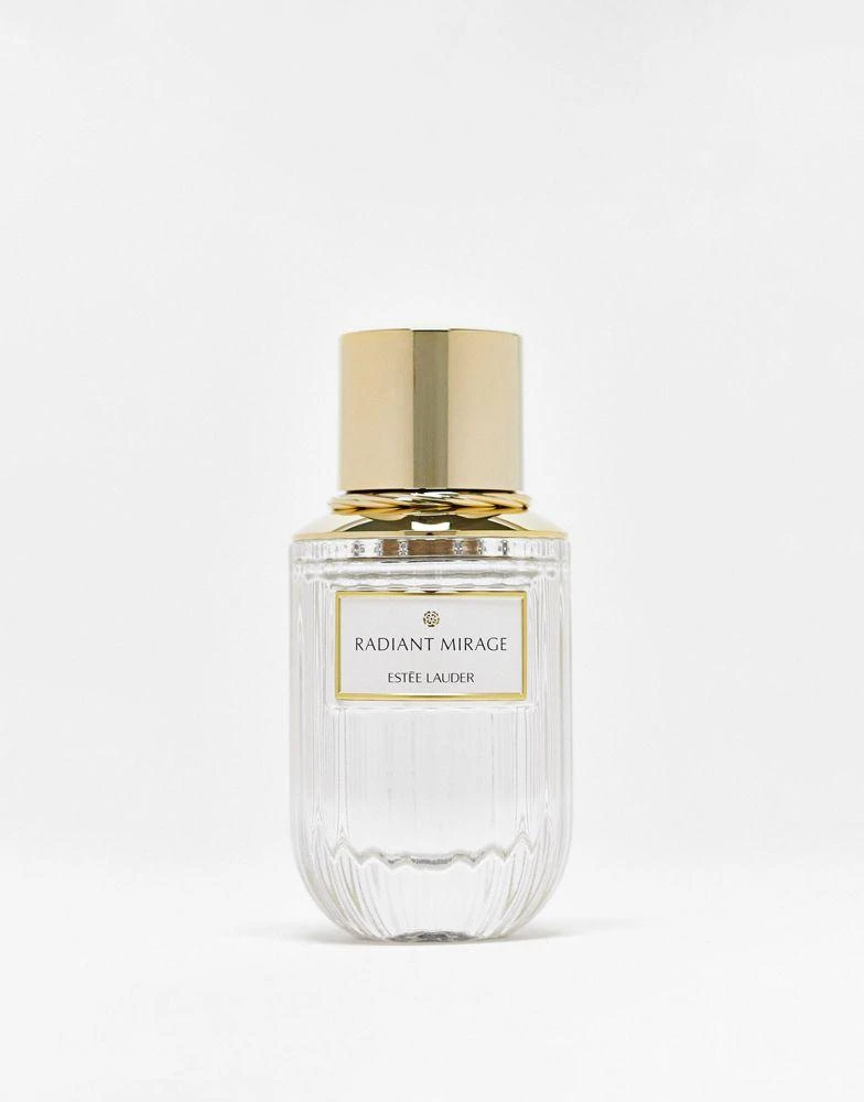 商品Estée Lauder|Estee Lauder Luxury Fragrance Radiant Mirage Eau de Parfum Spray 40ml,价格¥753,第1张图片