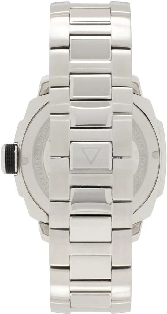 商品Alpina|Silver Seastrong Diver 300 Automatic Watch,价格¥13113,第3张图片详细描述