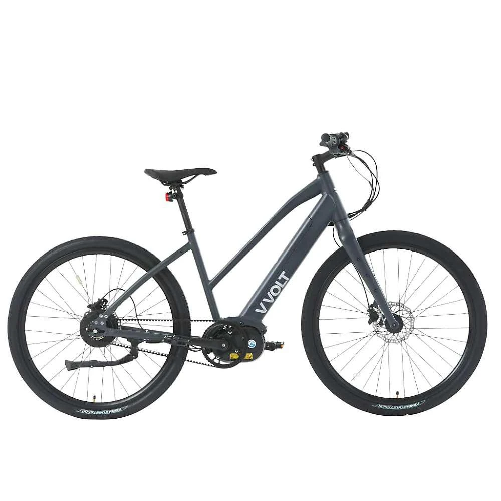 商品Vvolt|Vvolt Centauri S E-Bike,价格¥15350,第2张图片详细描述