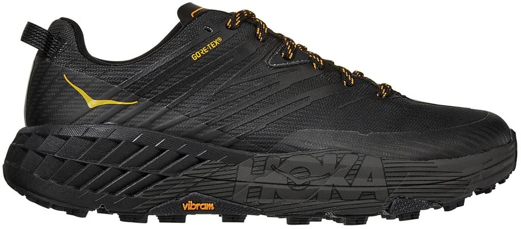 商品Hoka One One|HOKA Men's Speedgoat 4 GORE-TEX Running Shoes,价格¥1324,第1张图片