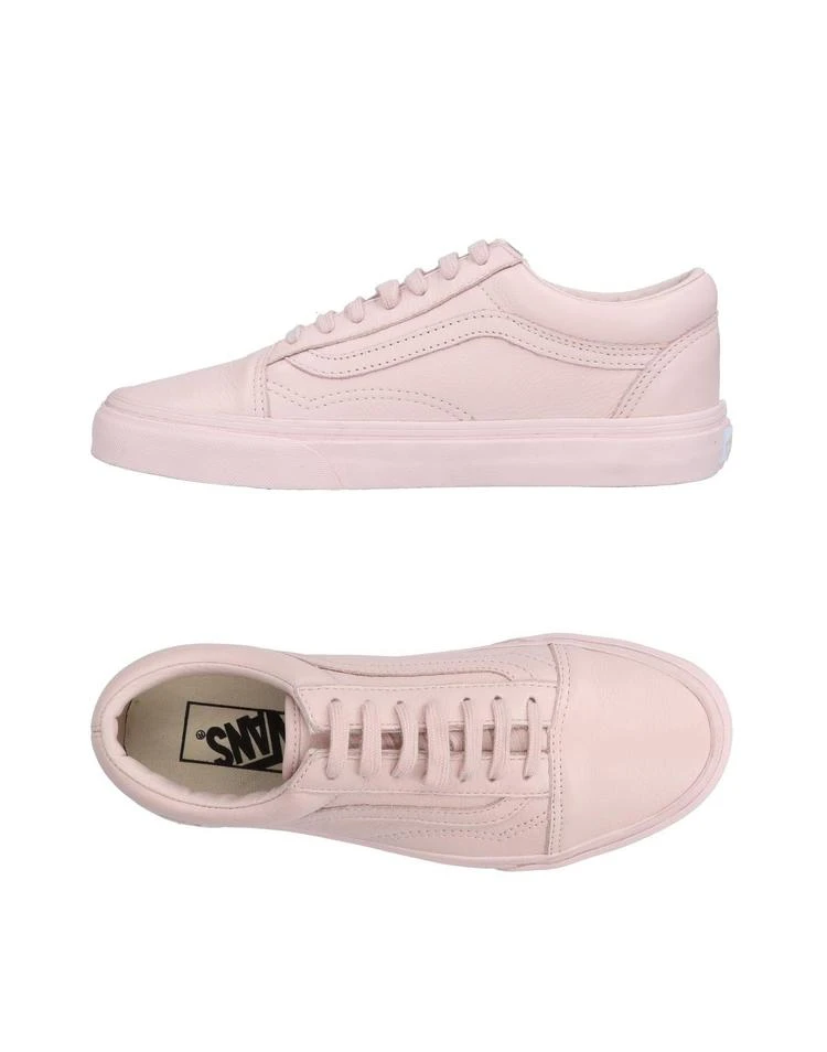 商品Vans|低帮休闲鞋,价格¥217,第1张图片