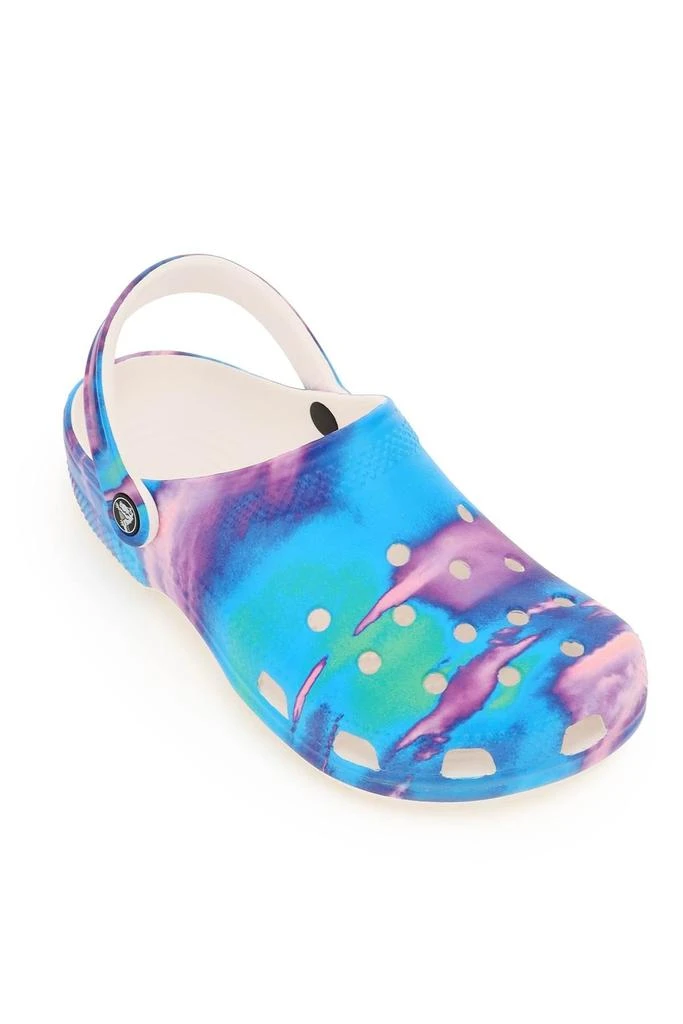 商品Crocs|OUT OF THIS WORLD II CLASSIC CLOG,价格¥243,第4张图片详细描述