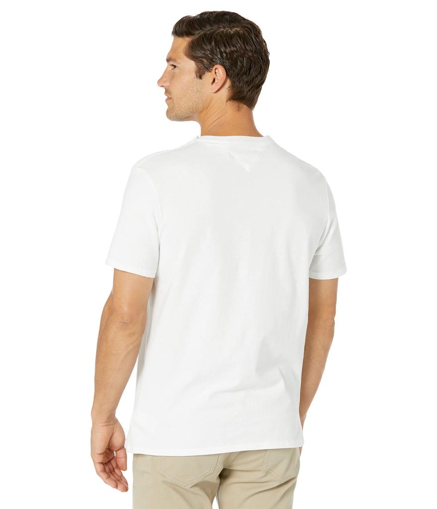 Hilfiger Flag T-Shirt商品第2张图片规格展示