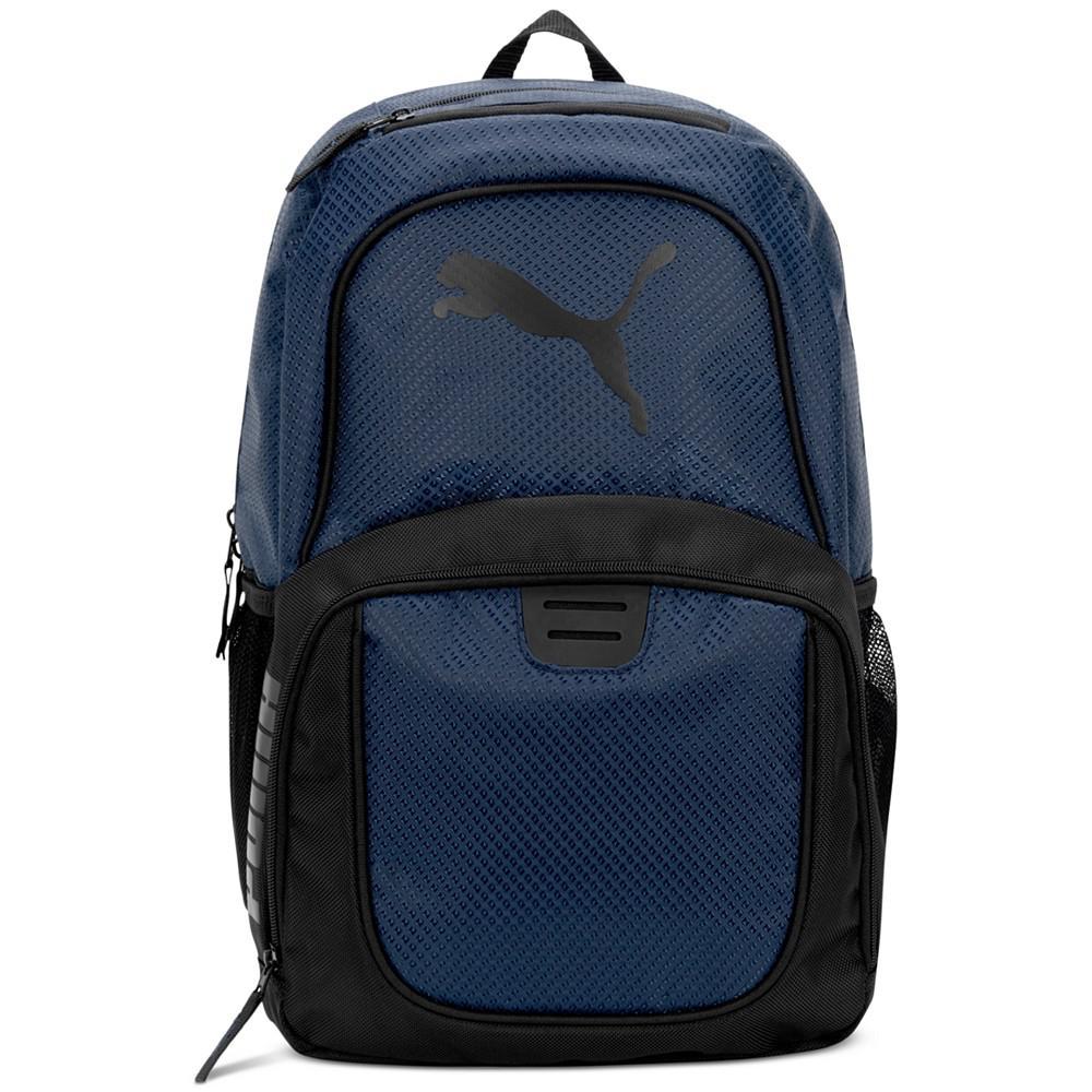 商品Puma|Men's Contender Backpack 3.0,价格¥196,第4张图片详细描述