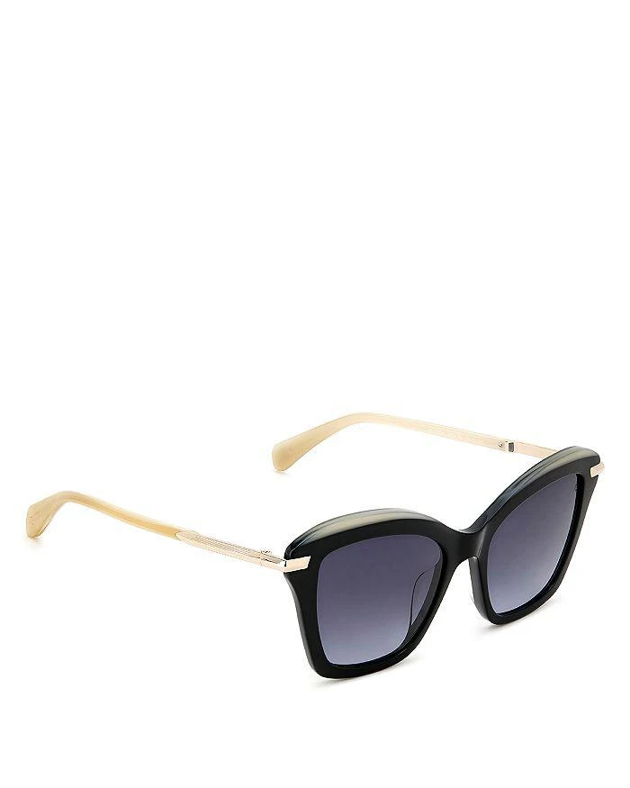 商品Rag & Bone|Cat Eye Sunglasses, 53mm,价格¥1759,第3张图片详细描述