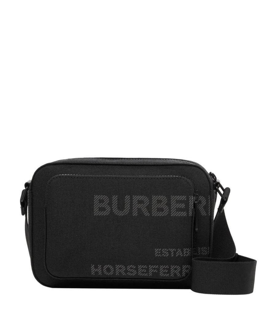 商品Burberry|Horseferry Print Belt Bag,价格¥8699,第1张图片