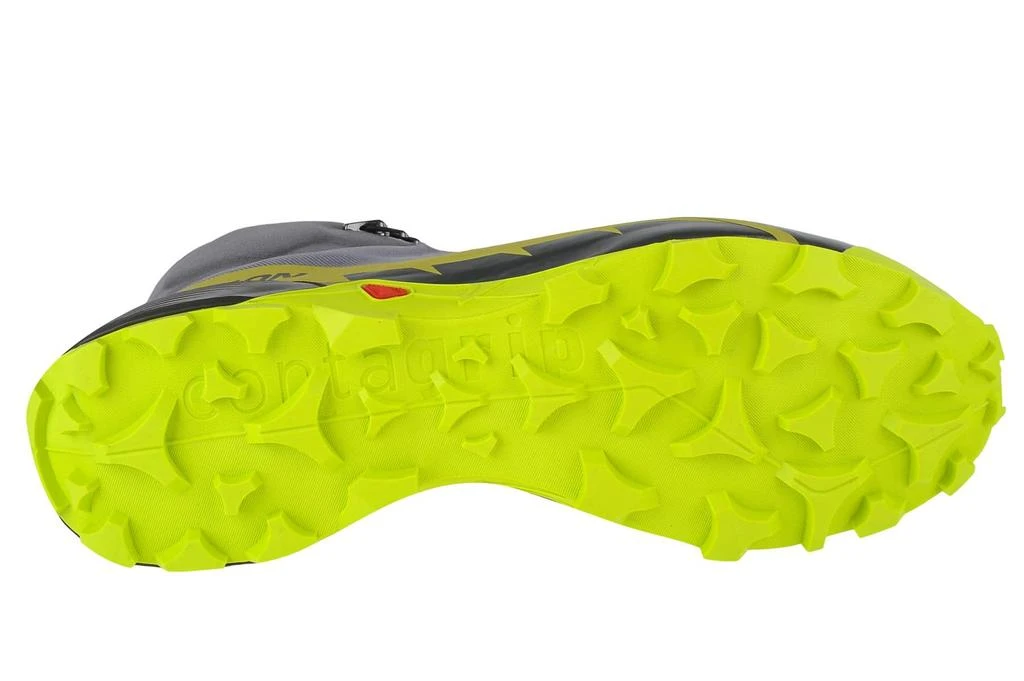 商品Salomon|Salomon Men's X Ultra 3 Gore-TEX Hiking Shoes,价格¥1669,第4张图片详细描述