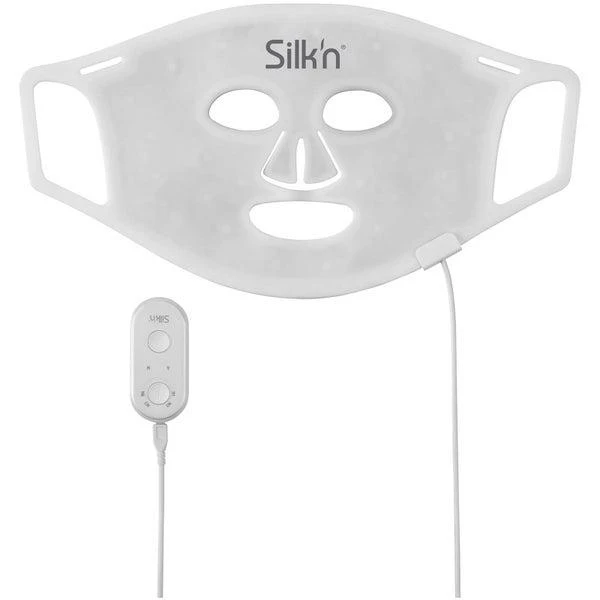 商品Silk'N|Silk'n Facial LED Mask 100 LEDS,价格¥1667,第2张图片详细描述