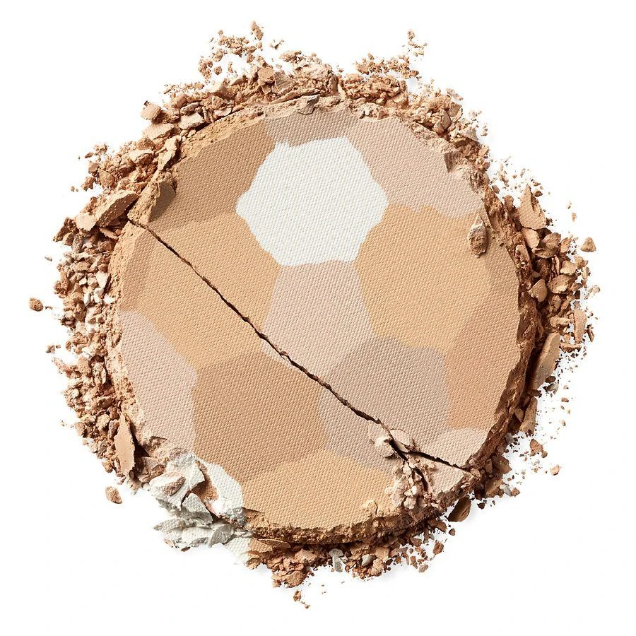Powder Palette Color Corrective Powders Multi-Color Pressed Powder 商品