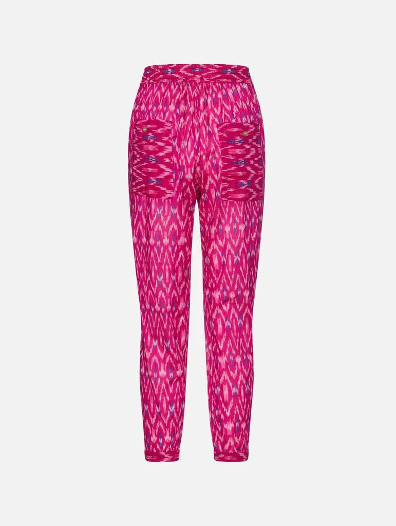 商品Isabel Marant Étoile|Lagan Pant,价格¥697,第2张图片详细描述