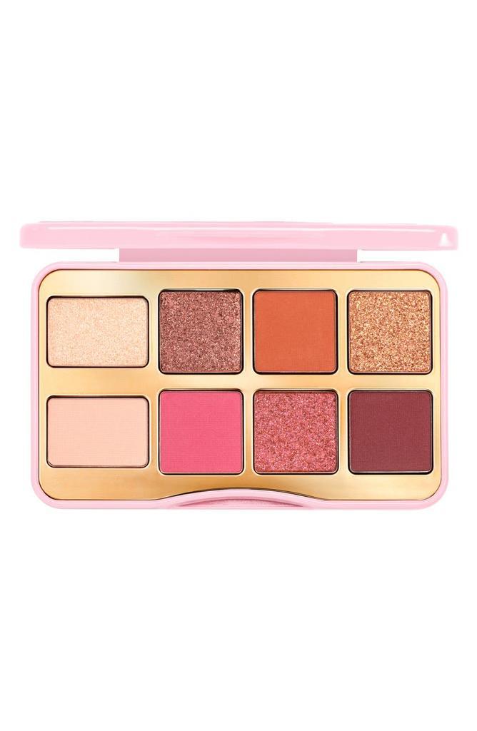 商品Too Faced|Let's Play Mini Eyeshadow Palette,价格¥213,第1张图片