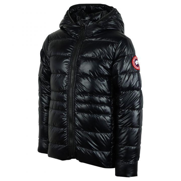 商品Canada Goose|Black Cypress Hooded Jacket,价格¥4299,第5张图片详细描述