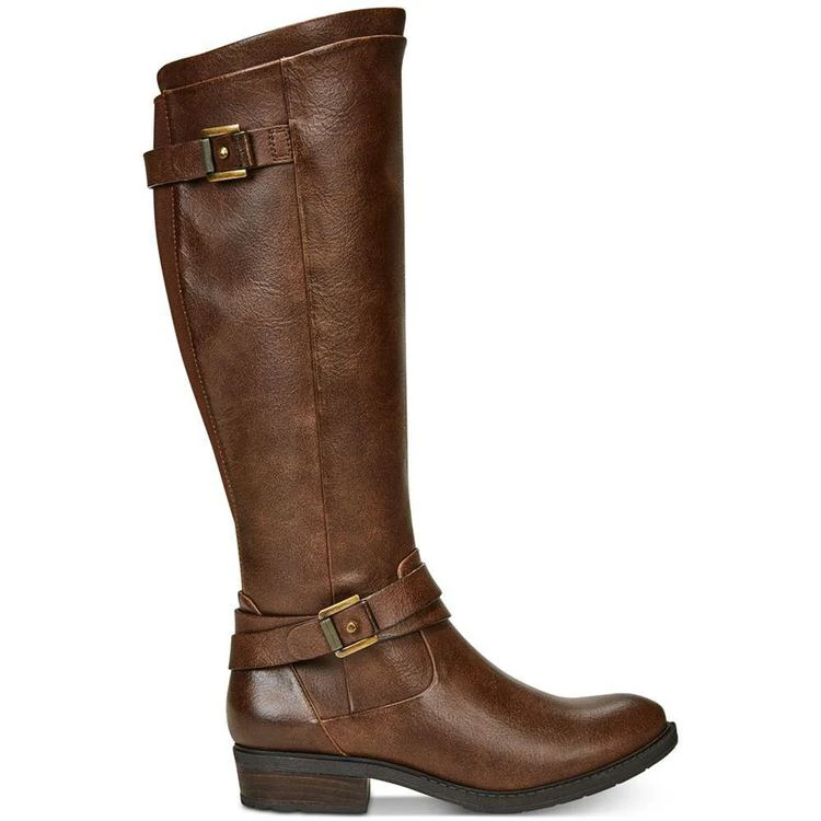 商品Bare Traps|Yalina Riding Boots, Created for Macy's,价格¥370,第3张图片详细描述