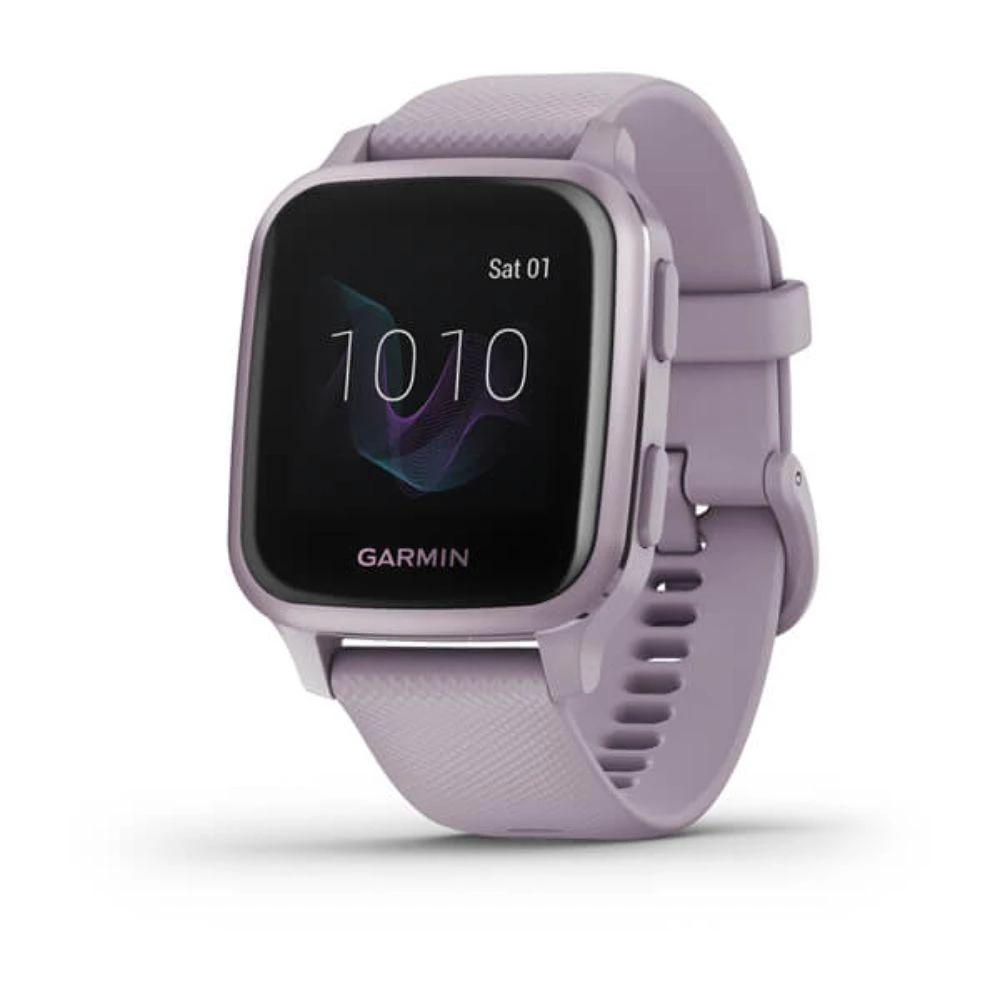 商品Garmin|Garmin Venu Sq,价格¥1575,第4张图片详细描述