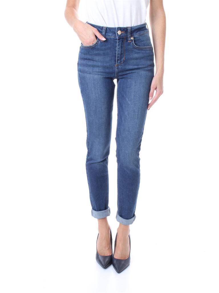 LIU JO Jeans Women stretch商品第1张图片规格展示