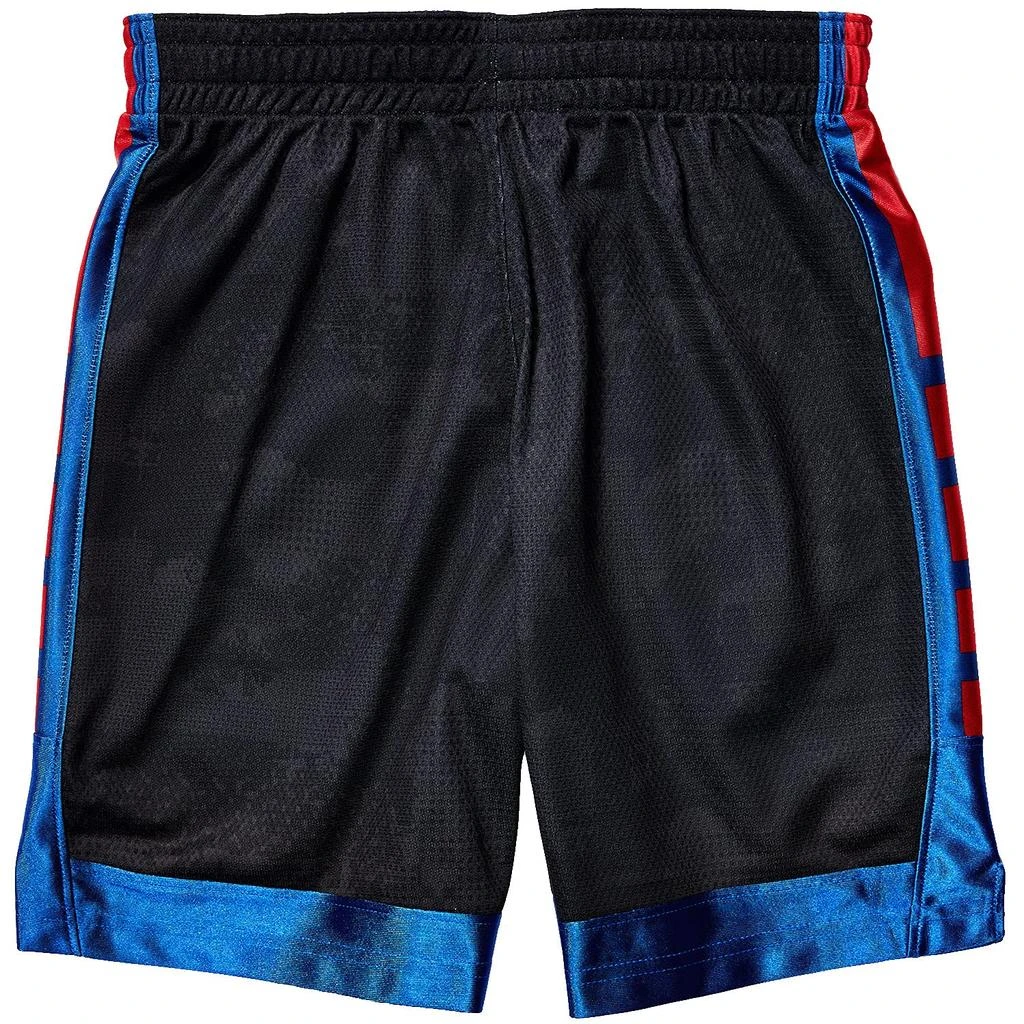 商品NIKE|Elite Super Shorts (Little Kids/Big Kids),价格¥258,第2张图片详细描述