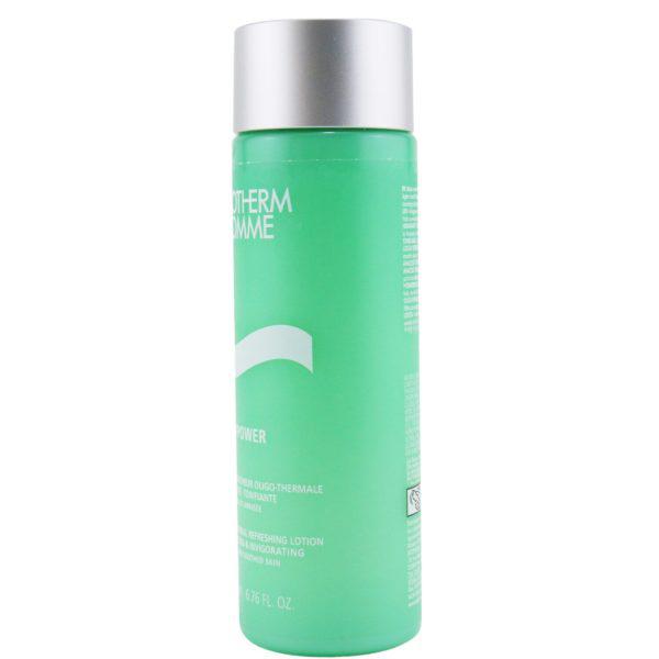 Homme Aquapower Oligo-thermal Refreshing Lotion商品第3张图片规格展示