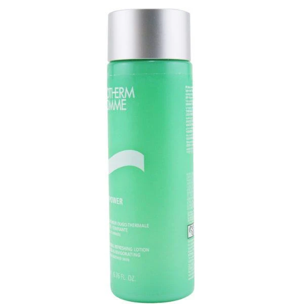 商品Biotherm|Homme Aquapower Oligo-thermal Refreshing Lotion,价格¥330,第3张图片详细描述