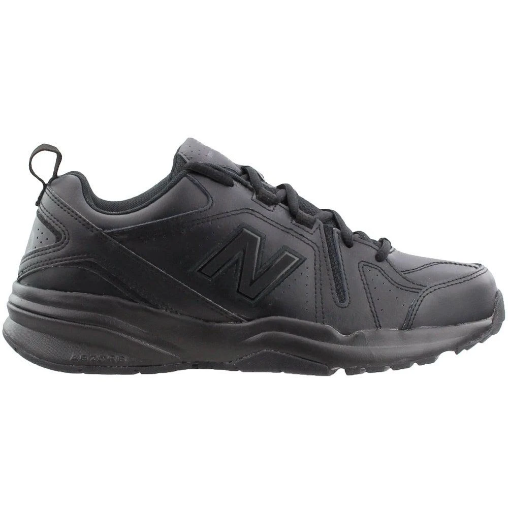 商品New Balance|608v5 男士真皮运动鞋,价格¥399,第1张图片