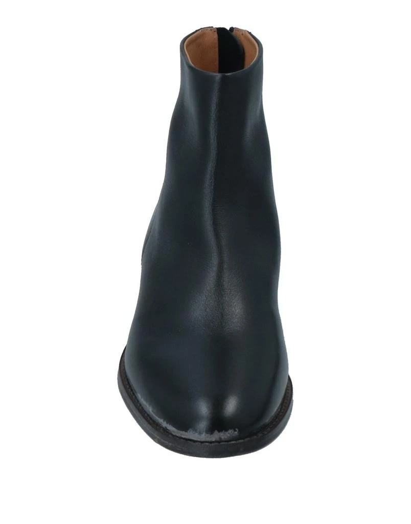 商品MOMA|Ankle boot,价格¥1414,第4张图片详细描述