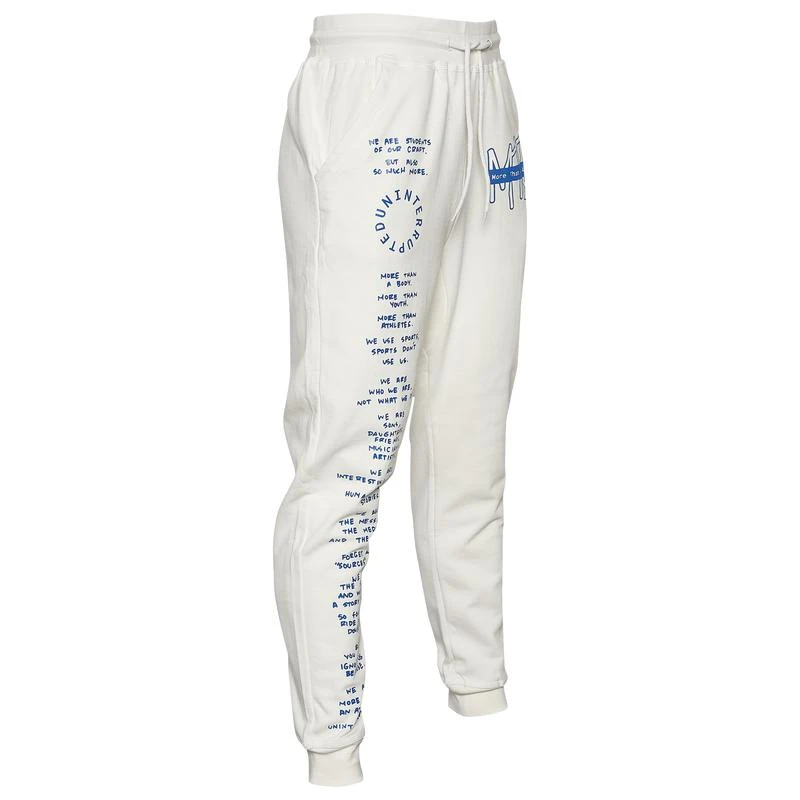 商品MTAA|MTAA Uninterrupted Joggers - Men's,价格¥148,第3张图片详细描述